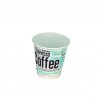 Vaso Papel Decorado Coffee