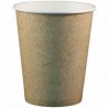 Vaso Papel Kraft Bebidas Calientes