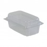 Caja Pastelera Rectangular Con Tapa Alta