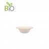 Plato Hondo/Bowl Bagazo Compostable