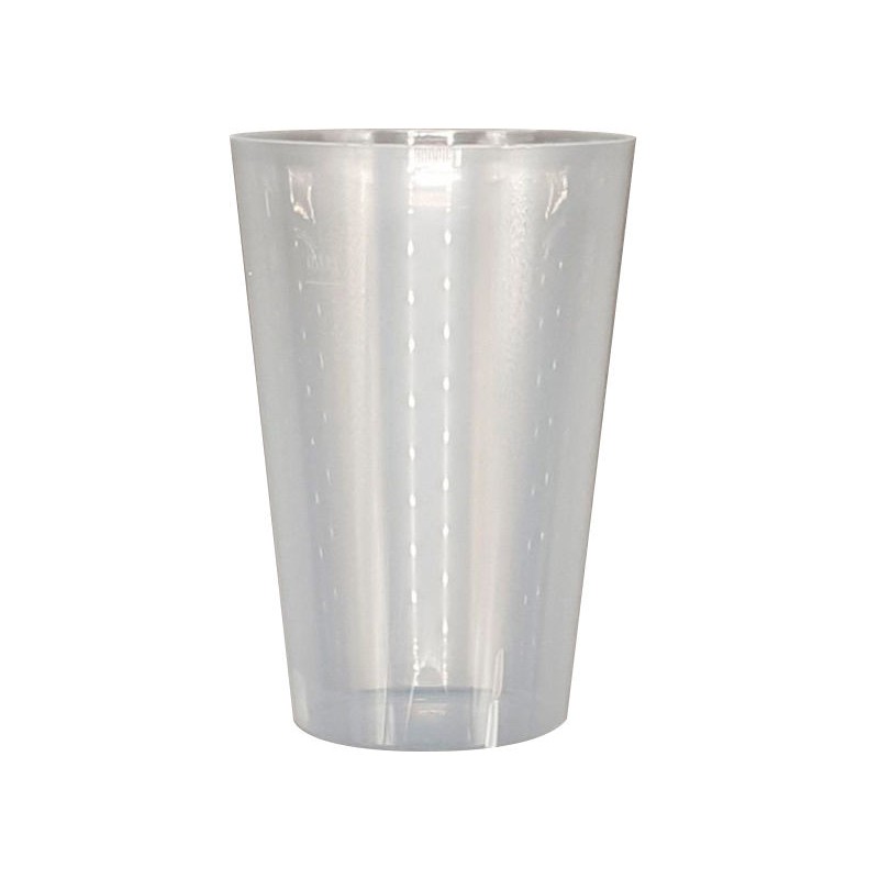 Vaso Plástico Irrompible