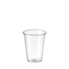 Vaso Plástico Transparente