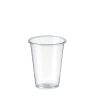 Vaso Plástico Transparente