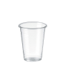 Vaso Plástico Transparente