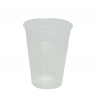 Vaso Plástico Transparente