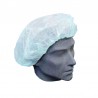 Recogepelo de Plástico Transparente