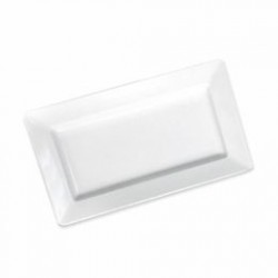Plato Rectangular de Melamina