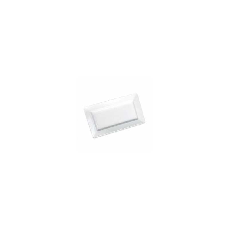 Plato Rectangular de Melamina