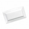 Plato Rectangular de Melamina