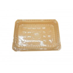 Envase Rectangular...
