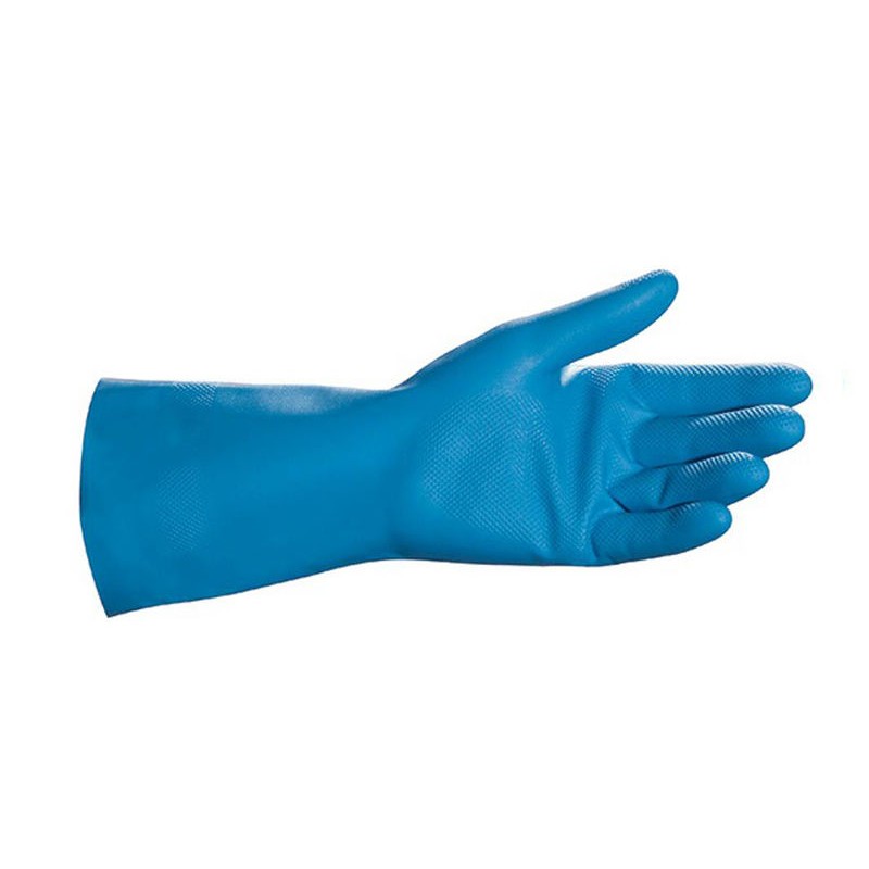 Guantes de Nitrilo Premium