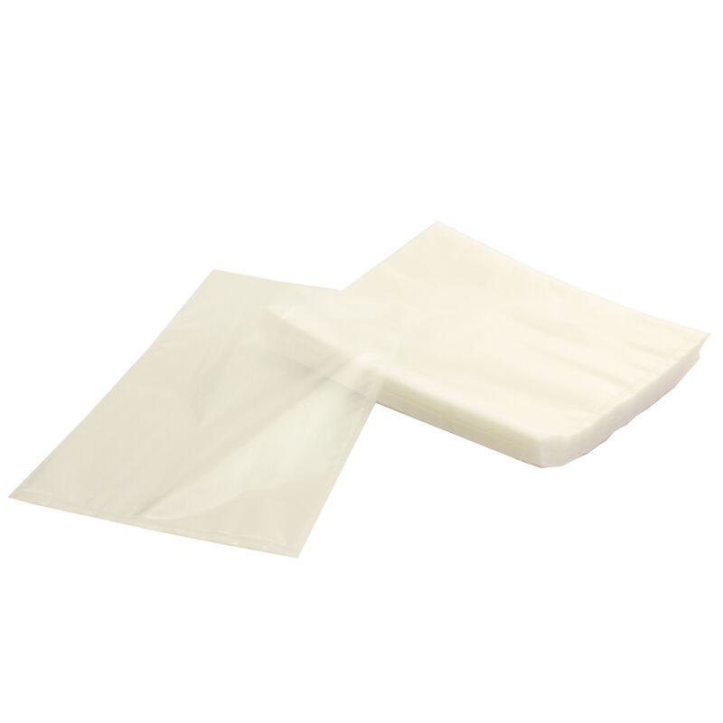 Bolsa Vacío Transparente - 120Mi PA27/PE93