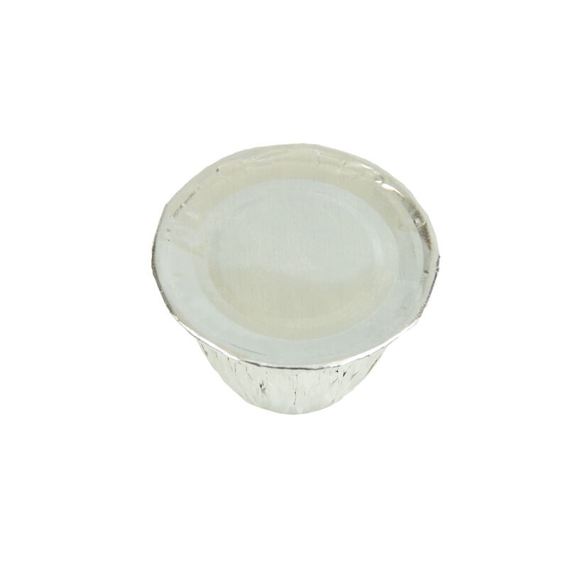 Envase Aluminio Tocinillo