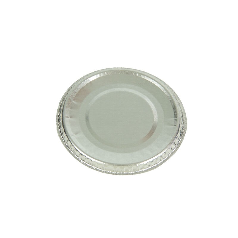 Tapa Aluminio para Envase Tocinillo