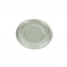 Tapa Aluminio para Envase Tocinillo
