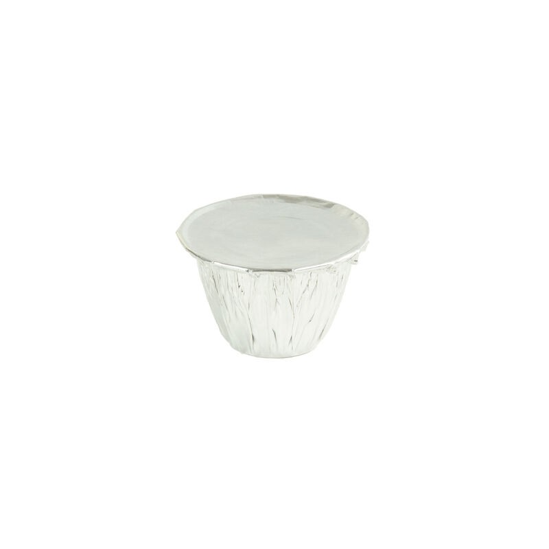 Envase Aluminio Flanera 135cc