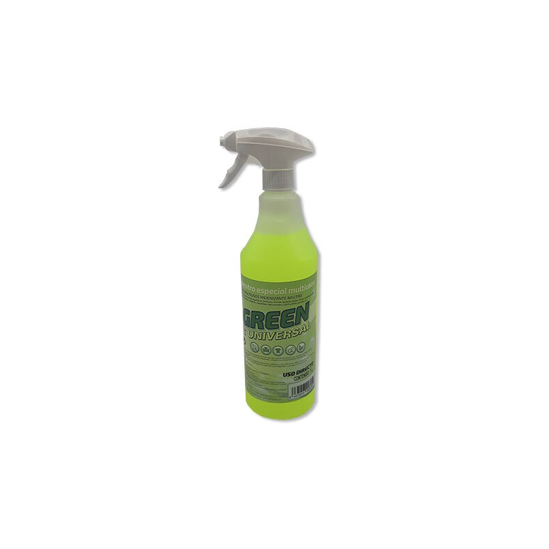 Desengrasante Neutro Spring Universal