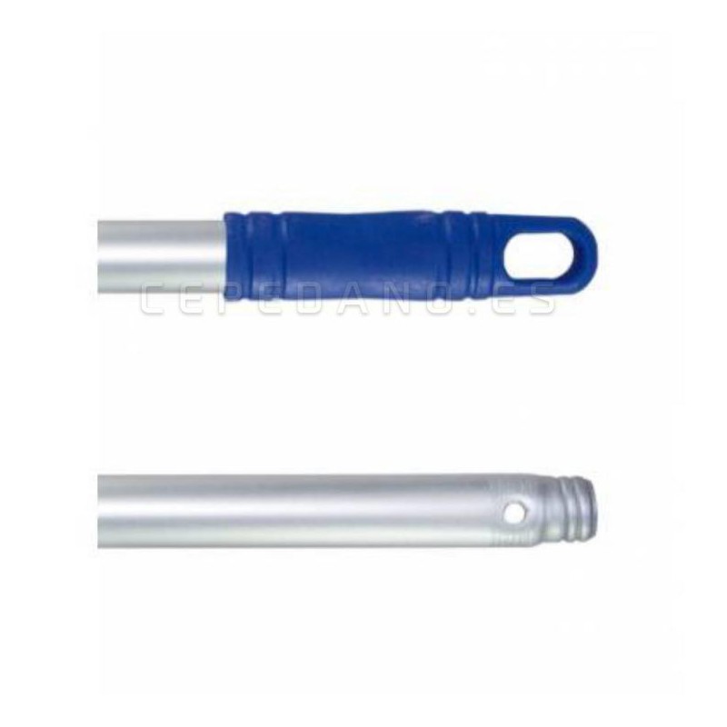 Palo de Aluminio Anodizado