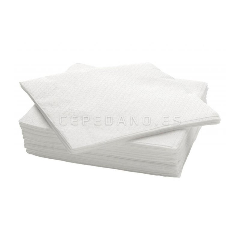 Servilleta 2 Capas ·First price