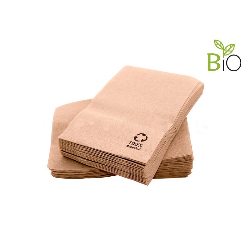 Servilleta Eco Bio Mini Service