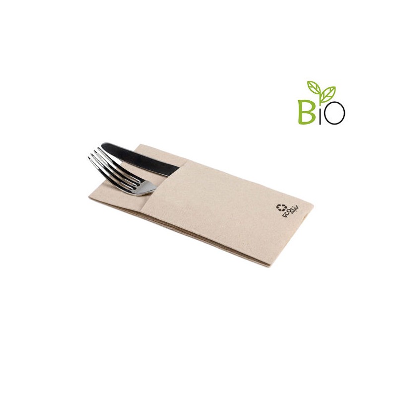 Servilleta Eco Bio Punta Kanguro