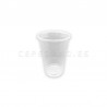 Vaso Plástico Translúcido 150cc