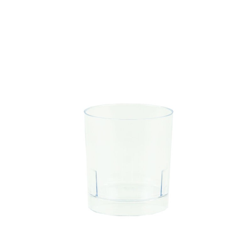 Vaso Chupito Irrompible PP
