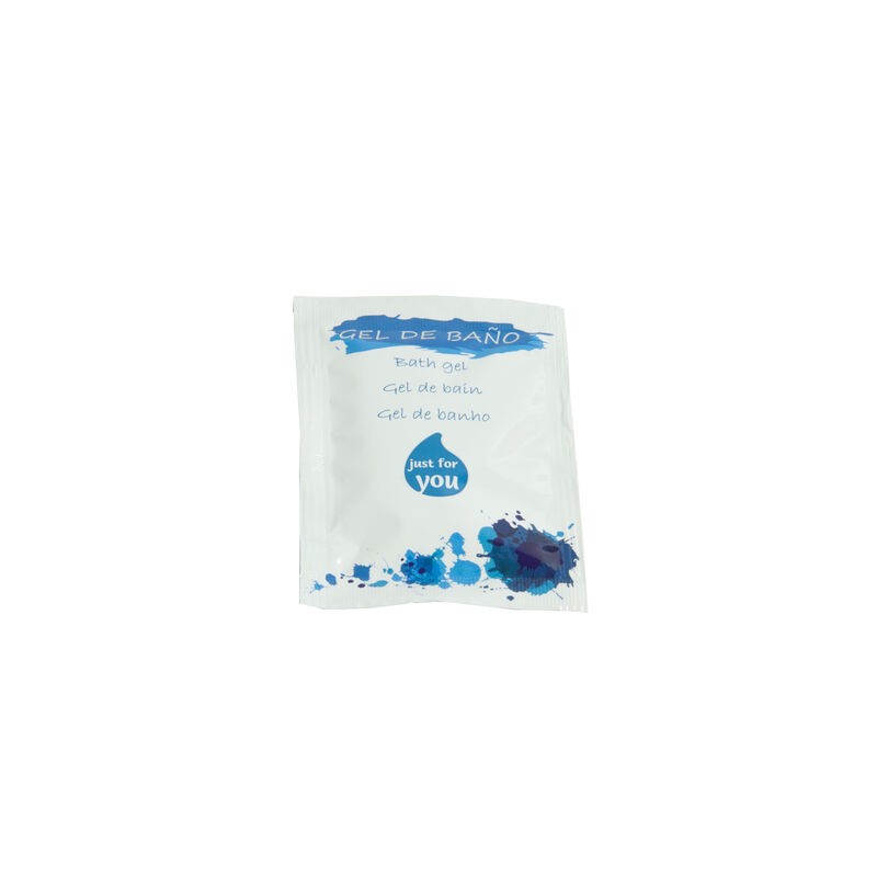 Gel de Baño