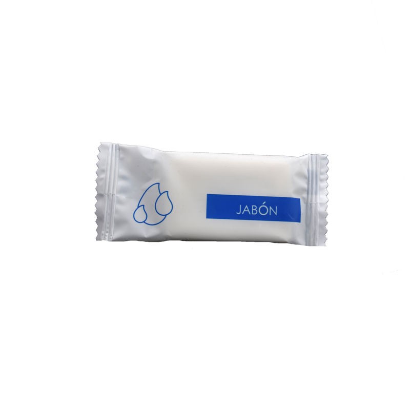 Pastilla de Jabón de Manos