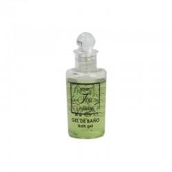 Gel de Baño con Aroma