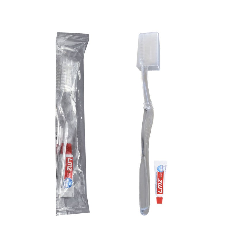 Set Dental · Amenitie