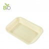 Bandeja Porex Biodegradable