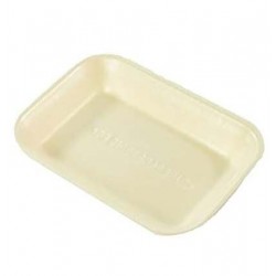 Bandeja Porex Biodegradable