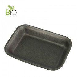 Bandeja Porex Biodegradable