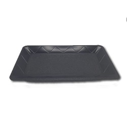 Base Plástico Brazo Gitano PET
