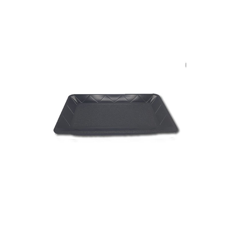 Base Plástico Brazo Gitano PET