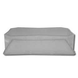 Tapa Plástico Brazo Gitano