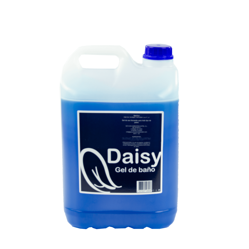 Gel de Baño para Dosificadores