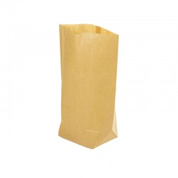 Bolsa Papel Kraft con Base...