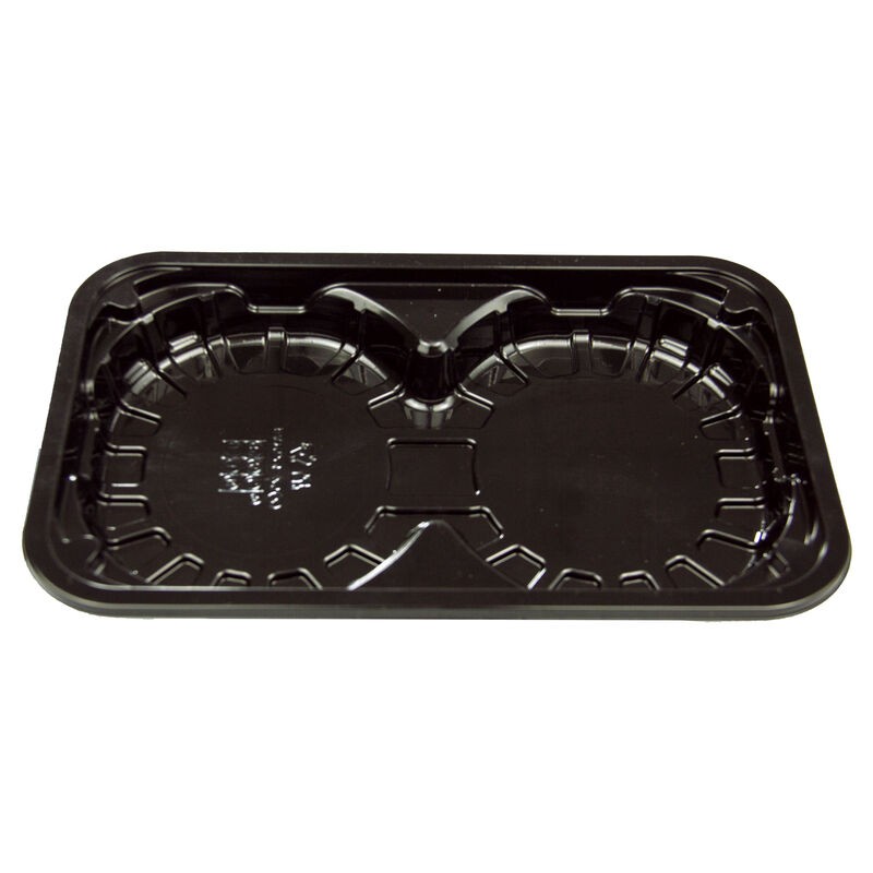 Bandeja para Hamburguesas Termosellable