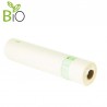 Bolsa Mercado en Rollo Sin Asa Compostable