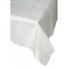 Mantel de Papel Cortado Blanco 40Gr