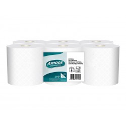 Papel Secamanos