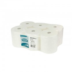 Papel Secamanos