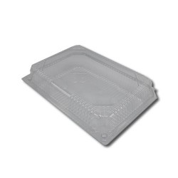 Envase Rectangular para...