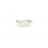Envase con Tapa PET Transparente