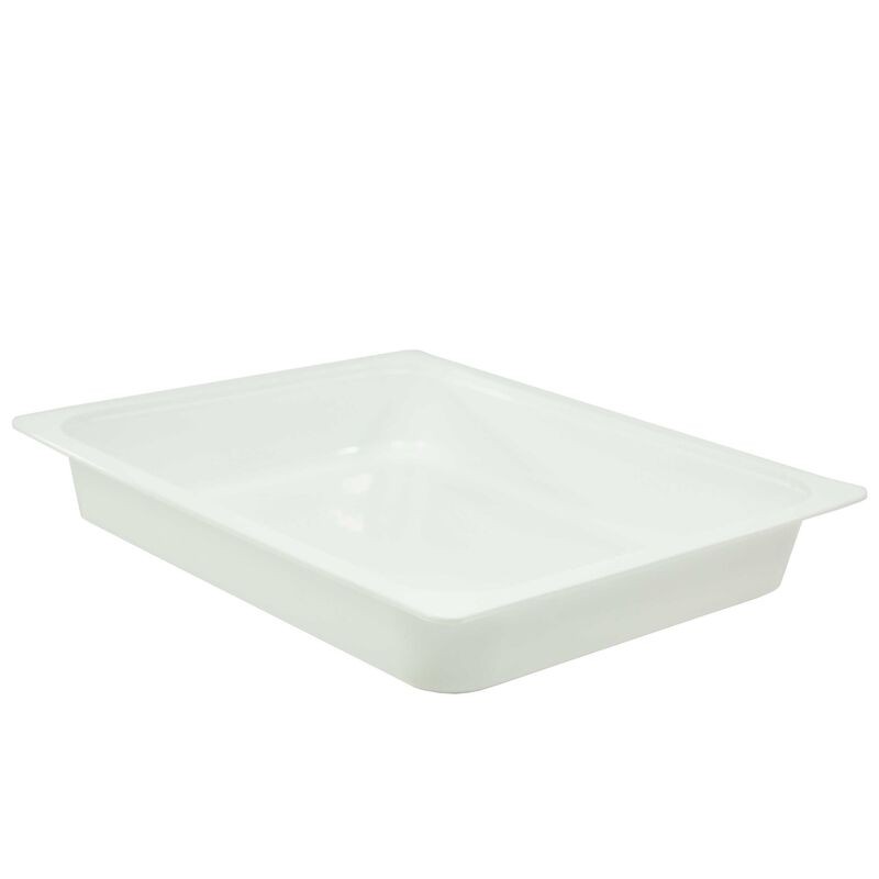 Envase Termosellable Polipropileno Inyectado Gastronorm