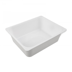 Envase Termosellable Polipropileno Inyectado Gastronorm