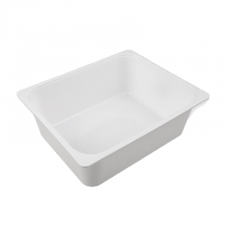 Envase Termosellable Polipropileno Inyectado Gastronorm