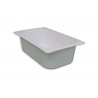 Envase Termosellable Polipropileno Inyectado Gastronorm